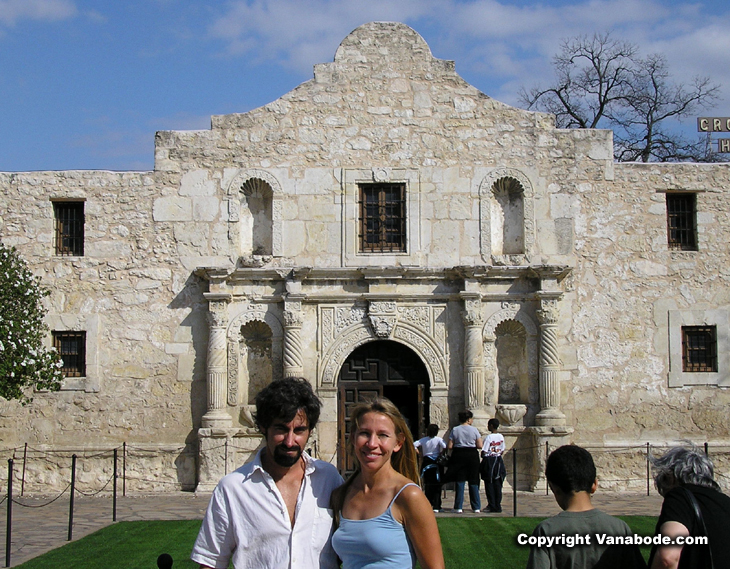 The Alamo picture