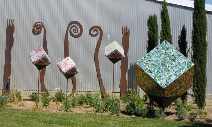 Clautiere Vineyard Paso Robles picture