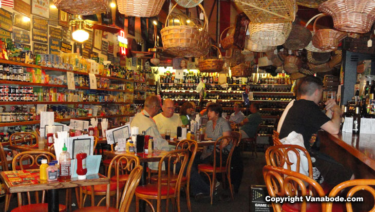 daytona mr dunderbak restaurant picture