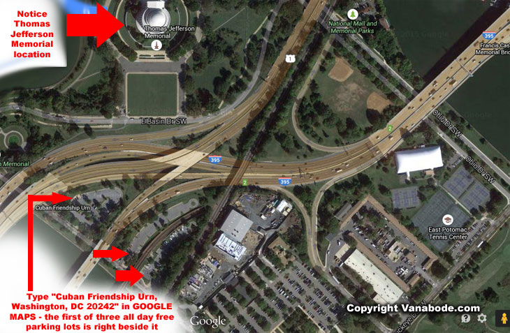 free-parking-all-day-washington-dc