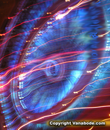 MyRealVegas.com party image in las vegas