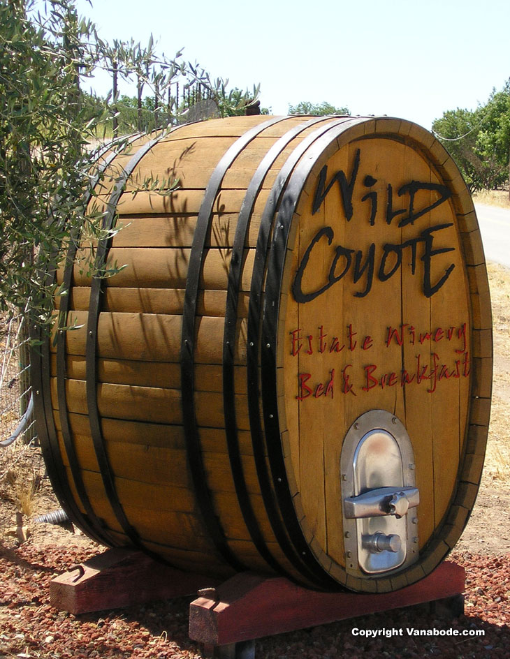 far out wineries of paso robles california picture