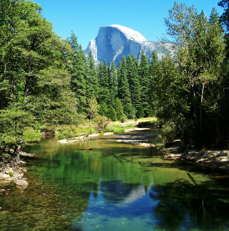 yosemite national park image